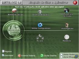 iNetBlock FREE 1.5.5